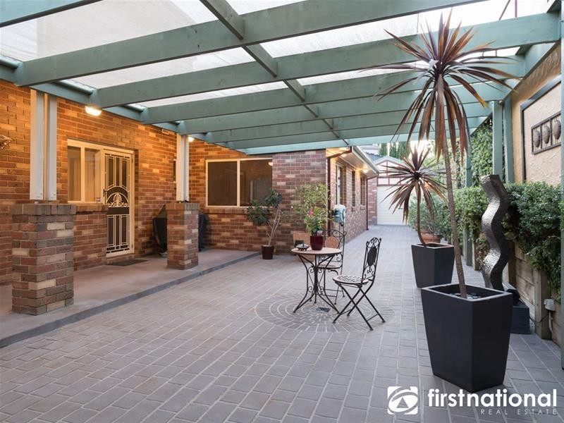 7 Temple-Wood Court, Berwick VIC 3806