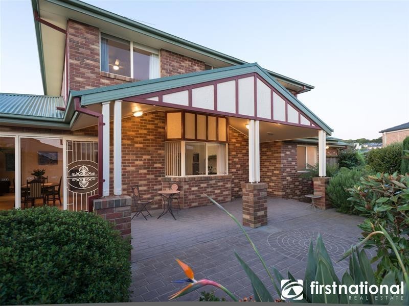 7 Temple-Wood Court, Berwick VIC 3806