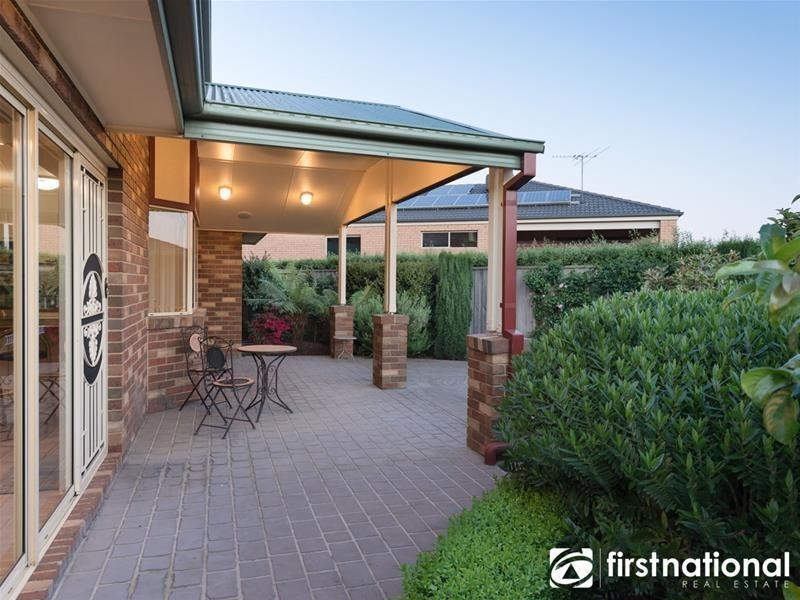 7 Temple-Wood Court, Berwick VIC 3806