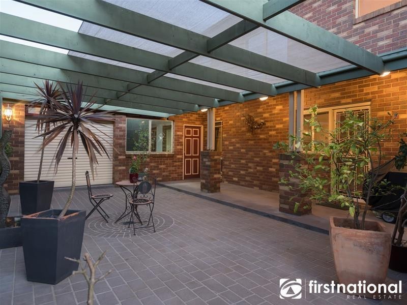 7 Temple-Wood Court, Berwick VIC 3806