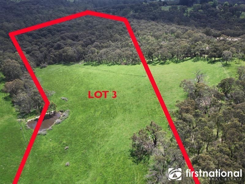 Lot/3 Morris Drive, Beaconsfield Upper VIC 3808