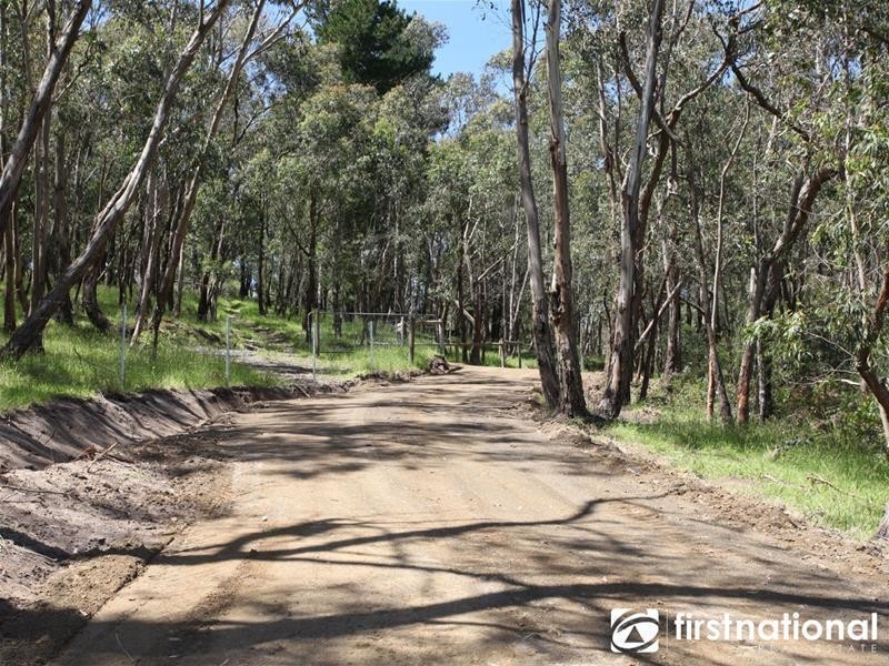 Lot/3 Morris Drive, Beaconsfield Upper VIC 3808