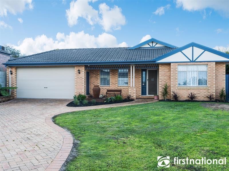 7 Glamis Rise, Beaconsfield VIC 3807