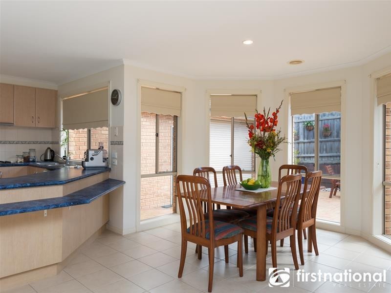 7 Glamis Rise, Beaconsfield VIC 3807