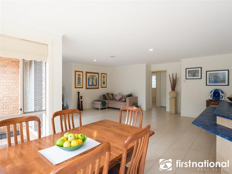 7 Glamis Rise, Beaconsfield VIC 3807