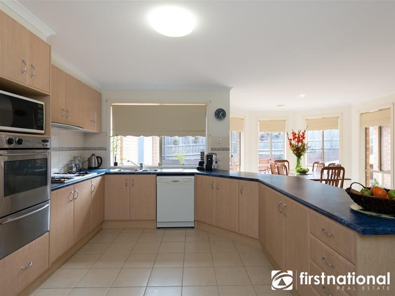 7 Glamis Rise, Beaconsfield VIC 3807