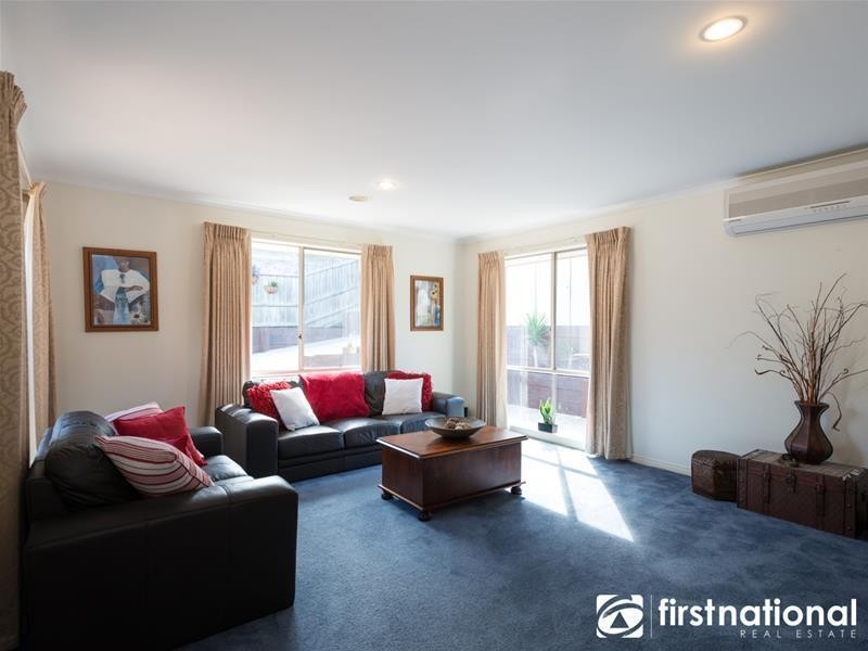 7 Glamis Rise, Beaconsfield VIC 3807