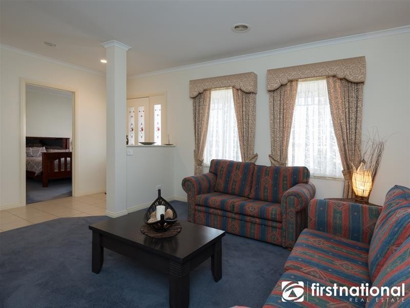 7 Glamis Rise, Beaconsfield VIC 3807