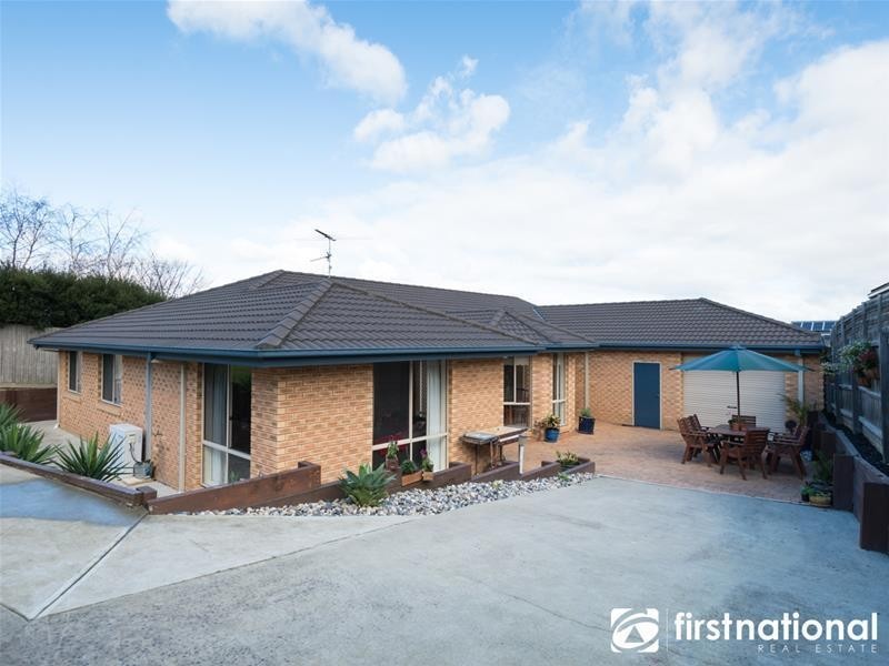 7 Glamis Rise, Beaconsfield VIC 3807
