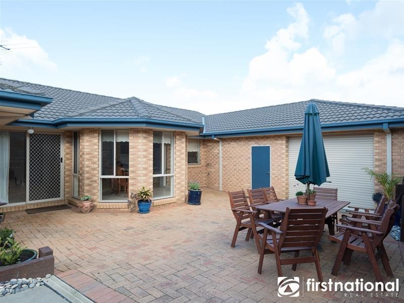 7 Glamis Rise, Beaconsfield VIC 3807