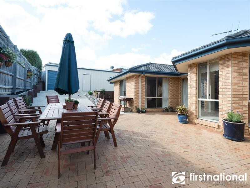 7 Glamis Rise, Beaconsfield VIC 3807