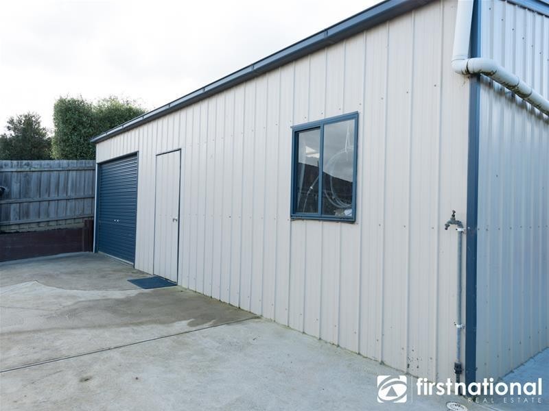 7 Glamis Rise, Beaconsfield VIC 3807