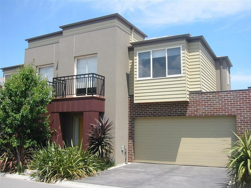 4 Tilbavale Close, Hallam VIC 3803