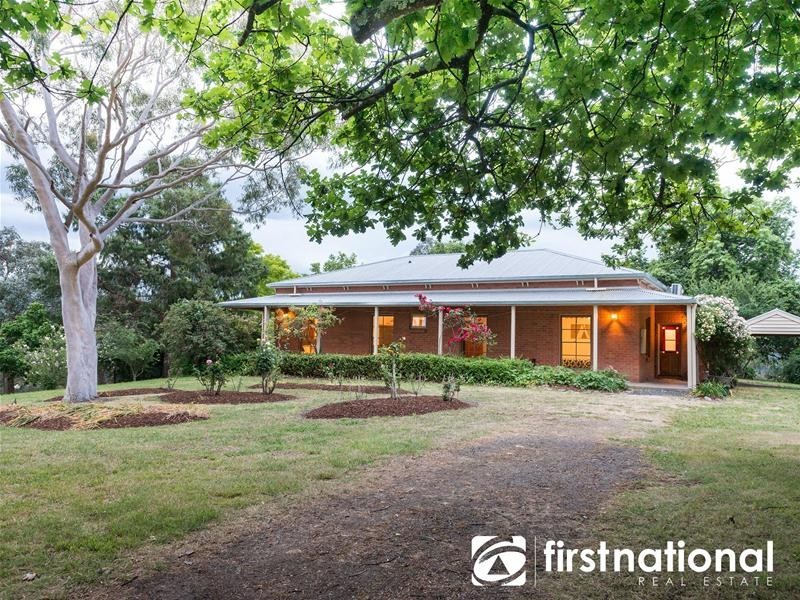 104 Foott Road, Beaconsfield Upper VIC 3808
