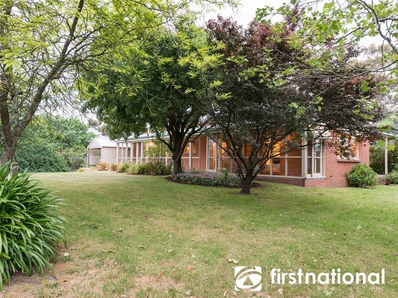 104 Foott Road, Beaconsfield Upper VIC 3808