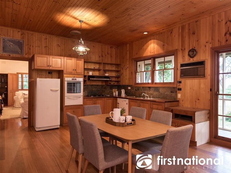 104 Foott Road, Beaconsfield Upper VIC 3808