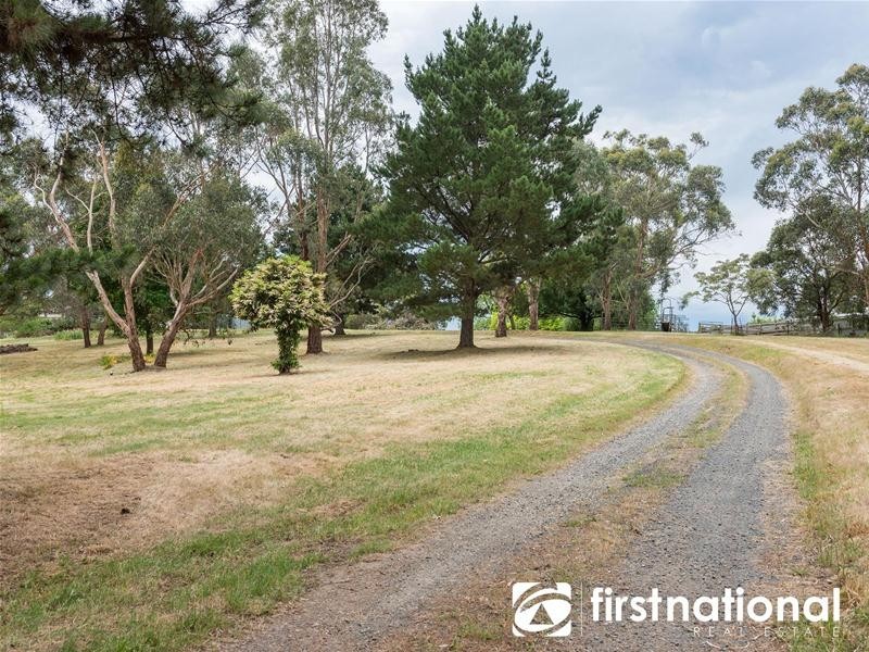 104 Foott Road, Beaconsfield Upper VIC 3808