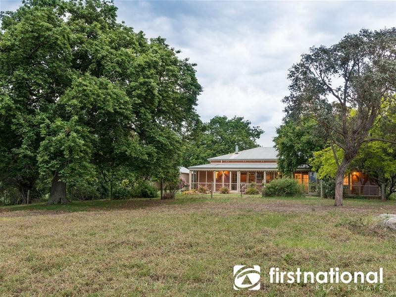 104 Foott Road, Beaconsfield Upper VIC 3808