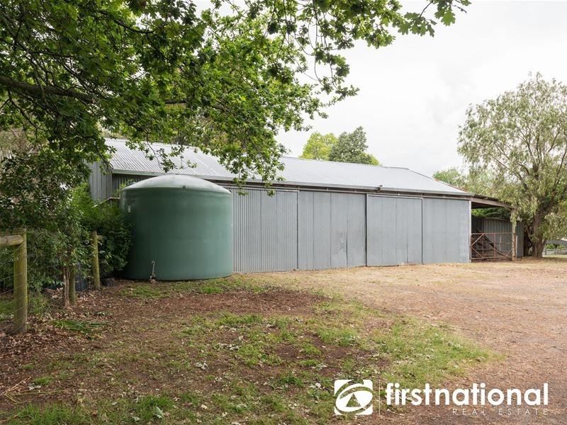 104 Foott Road, Beaconsfield Upper VIC 3808