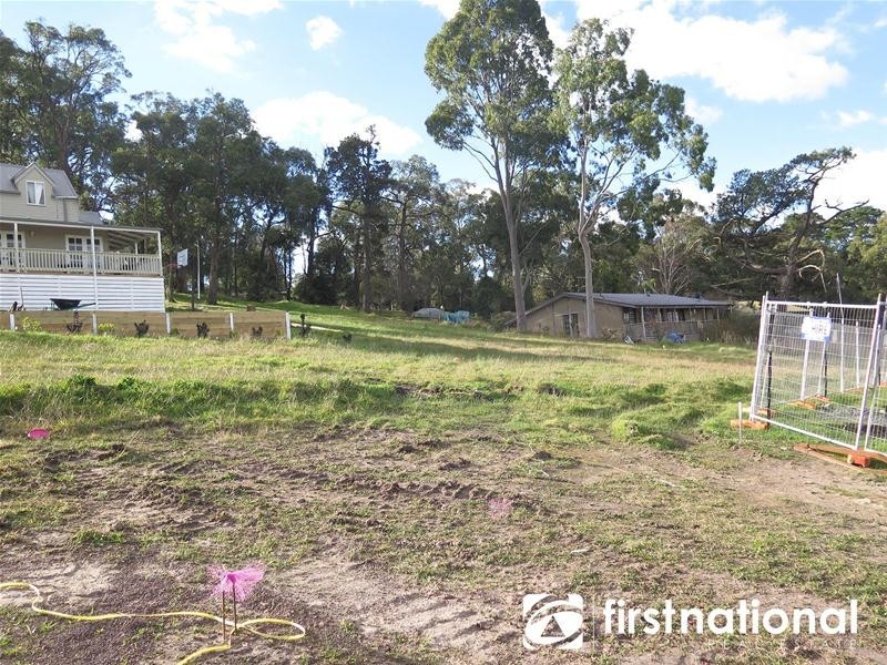 4 Narraweena Court, Bunyip VIC 3815