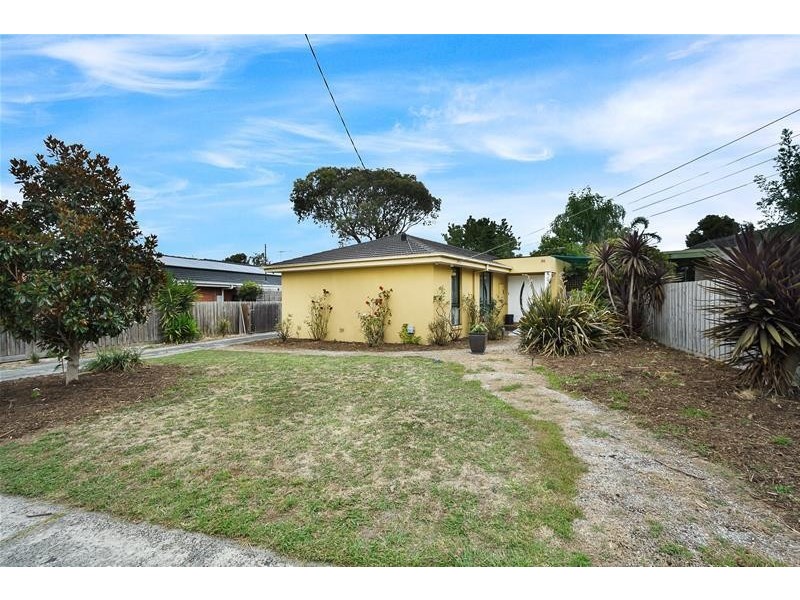 20 Hanley Street, Narre Warren VIC 3805