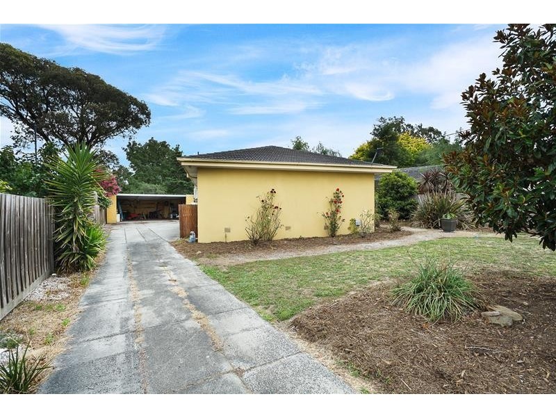 20 Hanley Street, Narre Warren VIC 3805