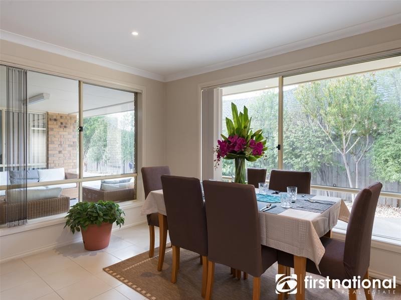 16 Briant Court, Narre Warren South VIC 3805