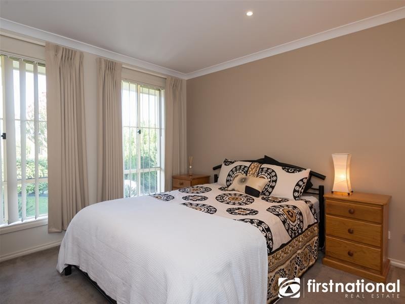 16 Briant Court, Narre Warren South VIC 3805