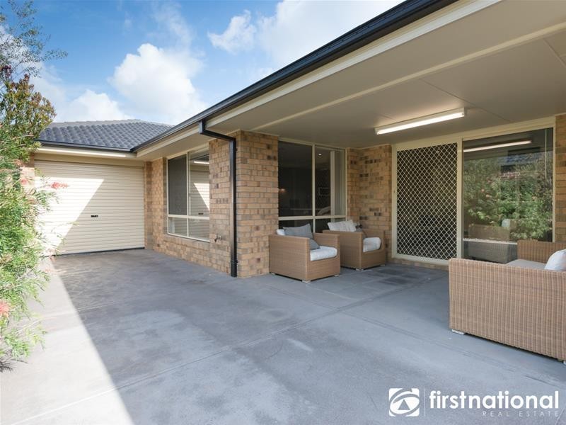 16 Briant Court, Narre Warren South VIC 3805