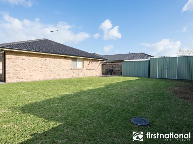 16 Briant Court, Narre Warren South VIC 3805