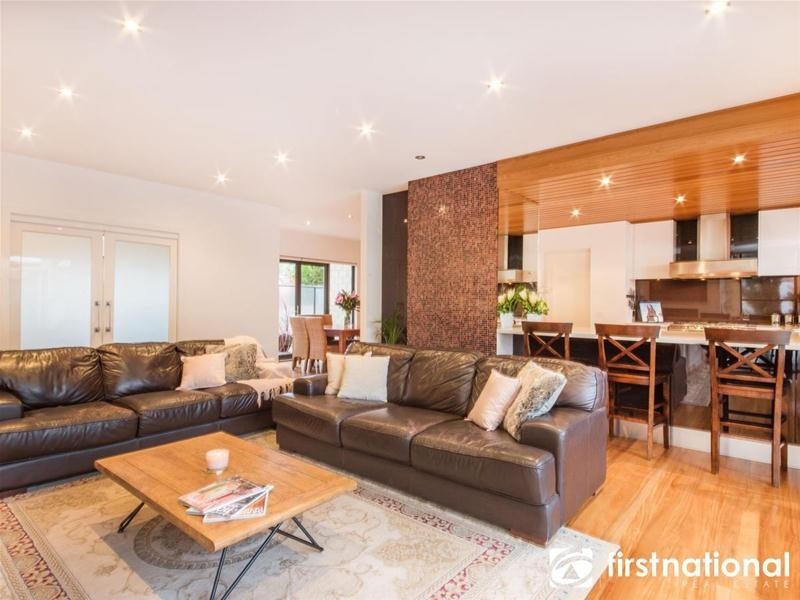 3 Leichhardt Way, Berwick VIC 3806