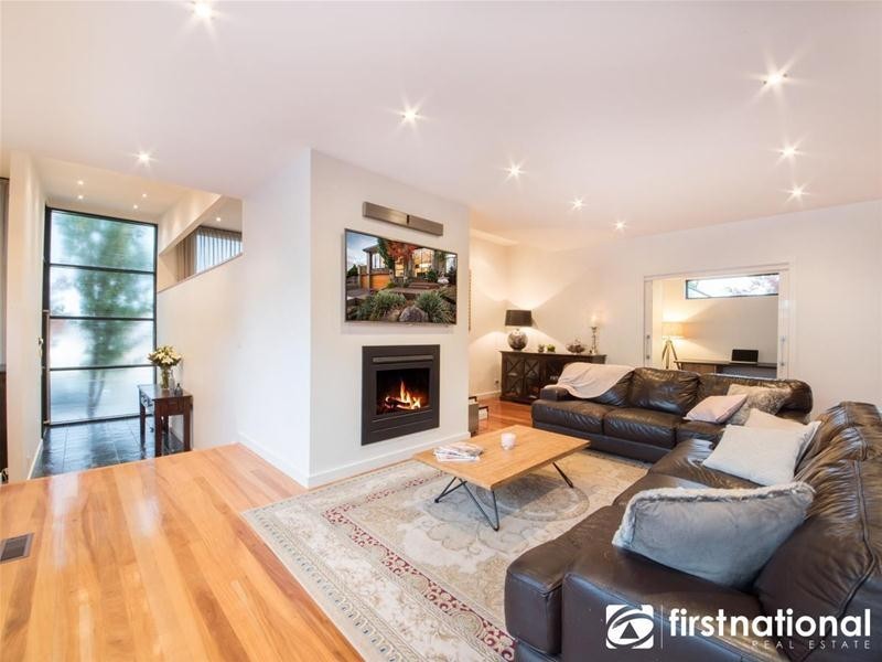 3 Leichhardt Way, Berwick VIC 3806