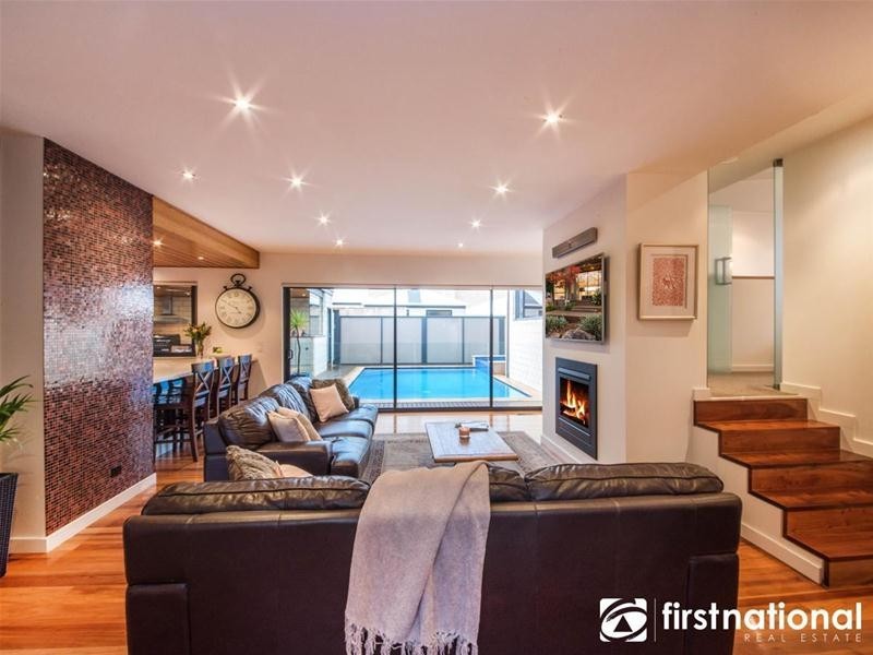 3 Leichhardt Way, Berwick VIC 3806