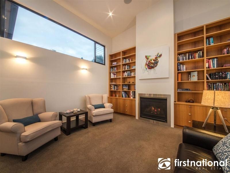 3 Leichhardt Way, Berwick VIC 3806