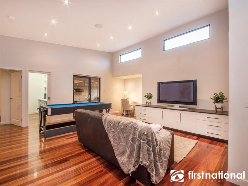 3 Leichhardt Way, Berwick VIC 3806