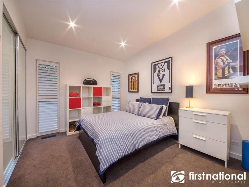 3 Leichhardt Way, Berwick VIC 3806