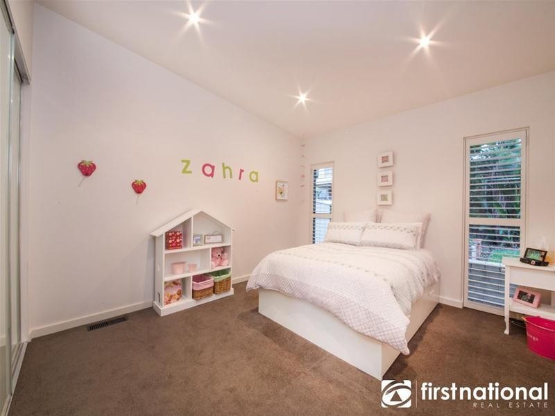 3 Leichhardt Way, Berwick VIC 3806