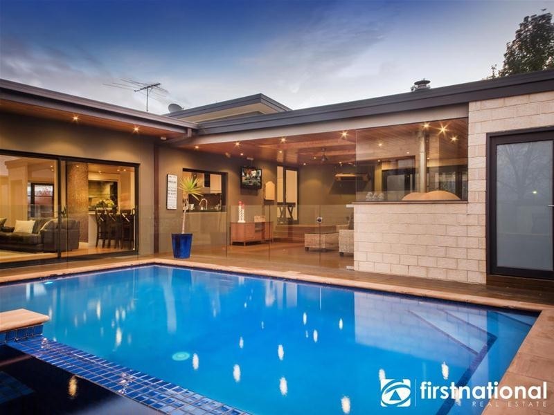 3 Leichhardt Way, Berwick VIC 3806