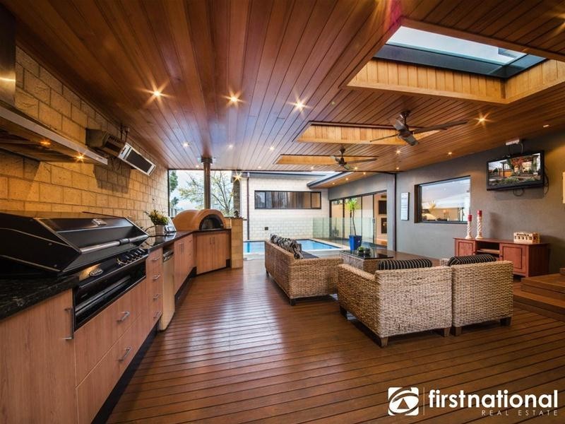 3 Leichhardt Way, Berwick VIC 3806