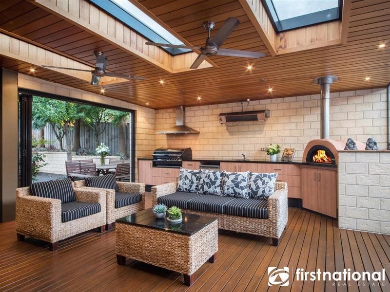 3 Leichhardt Way, Berwick VIC 3806