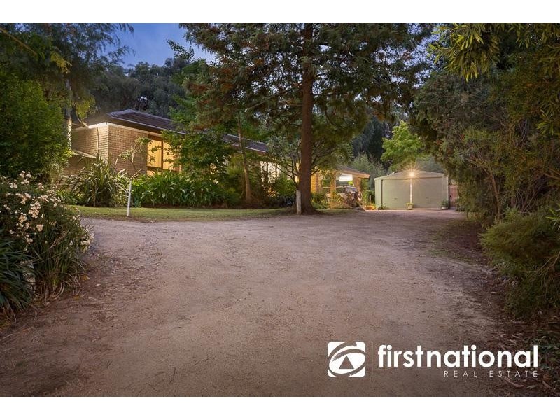 15 Wirragulla Road, Maryknoll VIC 3812