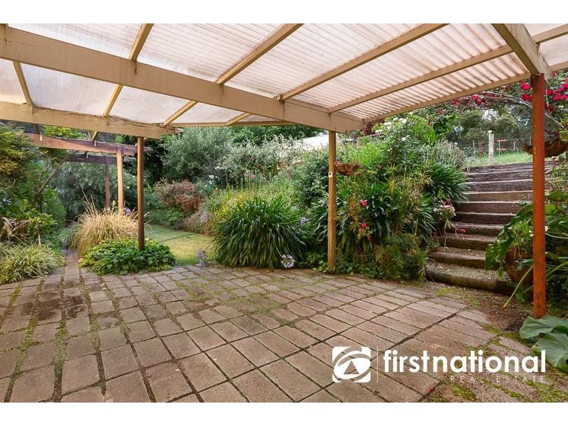 15 Wirragulla Road, Maryknoll VIC 3812