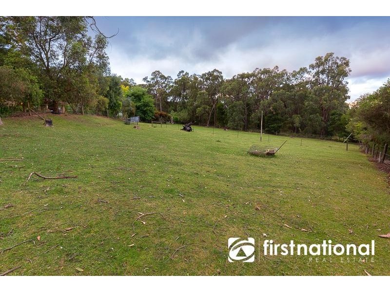 15 Wirragulla Road, Maryknoll VIC 3812