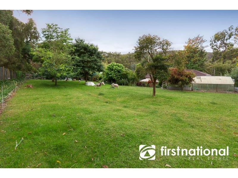 15 Wirragulla Road, Maryknoll VIC 3812