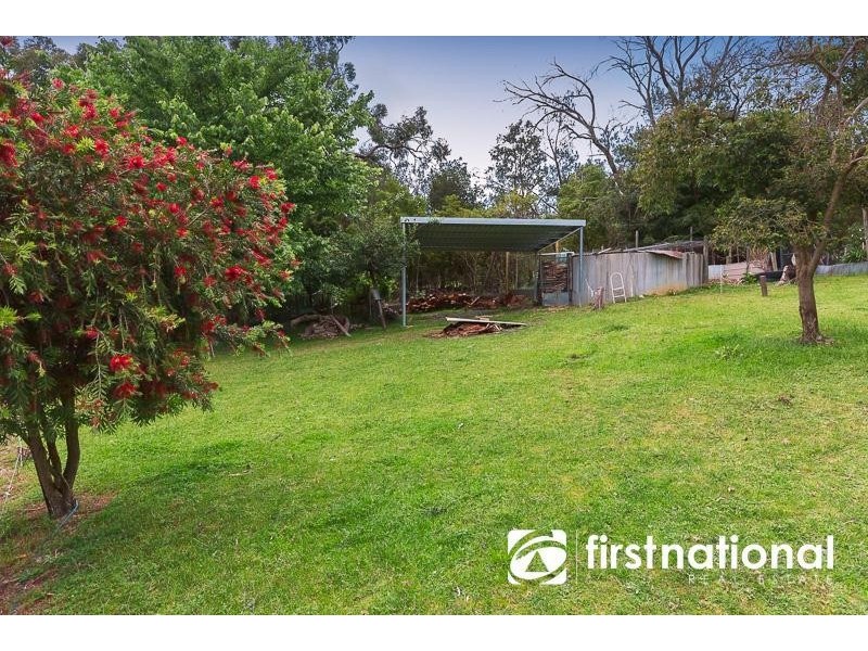 15 Wirragulla Road, Maryknoll VIC 3812