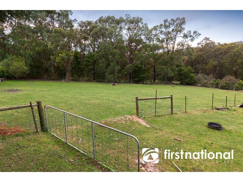 15 Wirragulla Road, Maryknoll VIC 3812