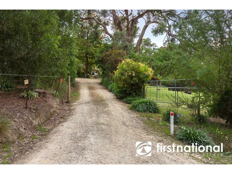 15 Wirragulla Road, Maryknoll VIC 3812