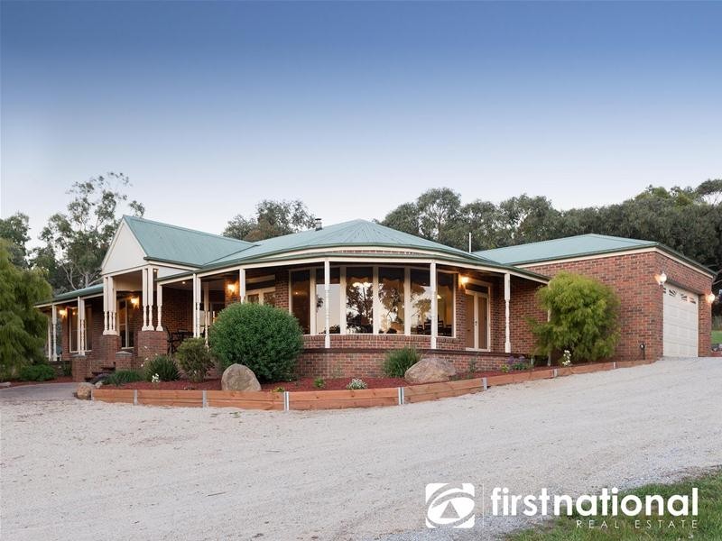 75 Mirrabooka Road, Maryknoll VIC 3812