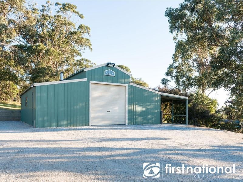 75 Mirrabooka Road, Maryknoll VIC 3812