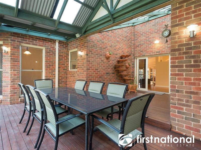 75 Mirrabooka Road, Maryknoll VIC 3812